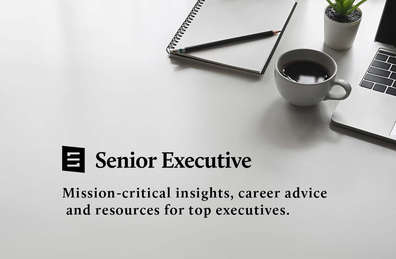 senior content executive jobs